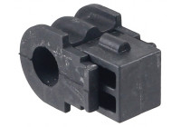 Coussinet de palier, stabilisateur 271419 ABS