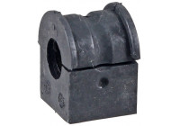 Coussinet de palier, stabilisateur 271658 ABS