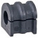 Coussinet de palier, stabilisateur 271668 ABS