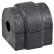 Coussinet de palier, stabilisateur 271680 ABS