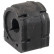 Coussinet de palier, stabilisateur 271737 ABS