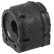 Coussinet de palier, stabilisateur 271741 ABS
