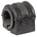 Coussinet de palier, stabilisateur 271783 ABS