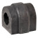 Coussinet de palier, stabilisateur 271789 ABS