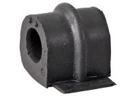 Coussinet de palier, stabilisateur 271800 ABS
