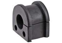 Coussinet de palier, stabilisateur 271827 ABS