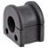 Coussinet de palier, stabilisateur 271827 ABS