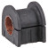 Coussinet de palier, stabilisateur 274007 ABS
