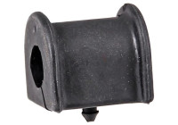 Coussinet de palier, stabilisateur 274008 ABS
