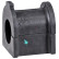 Coussinet de palier, stabilisateur 274014 ABS