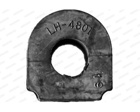 Coussinet de palier, stabilisateur NI-SB-6791 Moog