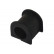Coussinet de palier, stabilisateur SBS-1512 Kavo parts, Vignette 2