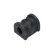 Coussinet de palier, stabilisateur SBS-2037 Kavo parts, Vignette 2