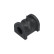 Coussinet de palier, stabilisateur SBS-2037 Kavo parts, Vignette 4