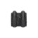 Coussinet de palier, stabilisateur SBS-3081 Kavo parts, Vignette 3