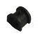 Coussinet de palier, stabilisateur SBS-5535 Kavo parts, Vignette 2