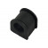 Coussinet de palier, stabilisateur SBS-6511 Kavo parts, Vignette 2