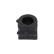 Coussinet de palier, stabilisateur SBS-6628 Kavo parts, Vignette 3