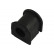 Coussinet de palier, stabilisateur SBS-9044 Kavo parts, Vignette 2