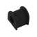 Coussinet de palier, stabilisateur SBS-9060 Kavo parts