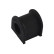 Coussinet de palier, stabilisateur SBS-9060 Kavo parts, Vignette 2