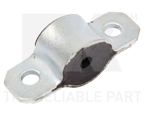 Coussinet de palier, stabilisateur