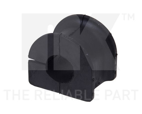 Coussinet de palier, stabilisateur
