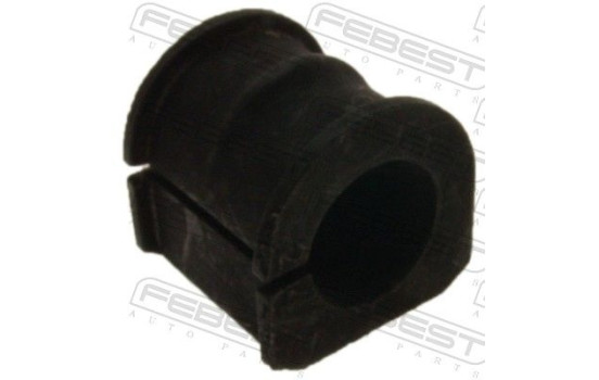 Coussinet de palier, stabilisateur