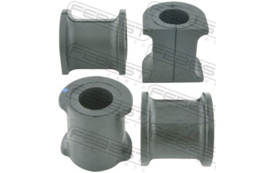 Coussinet de palier, stabilisateur