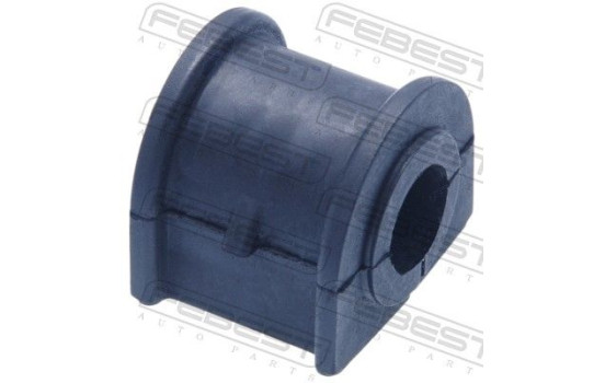 Coussinet de palier, stabilisateur