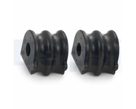 Coussinet de palier, stabilisateur