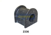 Coussinet de palier, stabilisateur
