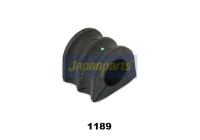 Coussinet de palier, stabilisateur