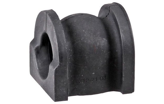 Coussinet, stabilisateur 274036 ABS