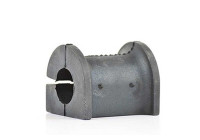 Coussinet, stabilisateur