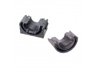 Jeu de coussinets, stabilisateur 109592 FEBI