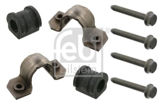 Jeu de coussinets, stabilisateur 37658 FEBI, Image 2
