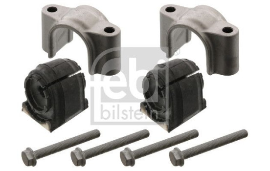 Jeu de coussinets, stabilisateur 45863 FEBI, Image 2