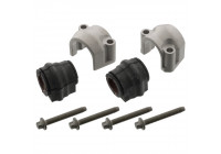Jeu de coussinets, stabilisateur 46185 FEBI