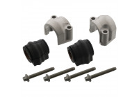 Jeu de coussinets, stabilisateur 46186 FEBI