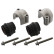 Jeu de coussinets, stabilisateur 46546 FEBI