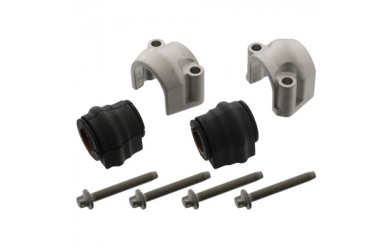 Jeu de coussinets, stabilisateur 46546 FEBI