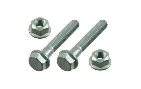 Kit de montage, barre/montant du stabilisateur 21126 FEBI