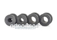Kit de réparation, suspension de stabilisateur