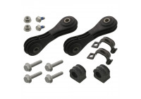 Kit de réparation, suspension du stabilisateur 36757 FEBI
