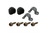 Kit de réparation, suspension du stabilisateur 39649 FEBI