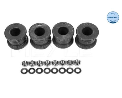 Kit de réparation, suspension du stabilisateur MEYLE-ORIGINAL Quality