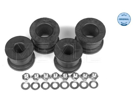 Kit de réparation, suspension du stabilisateur MEYLE-ORIGINAL Quality