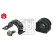 Kit de réparation, suspension du stabilisateur ProKit 27294 Febi ProKit, Vignette 2