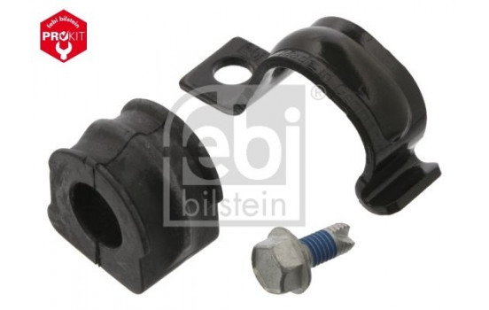 Kit de réparation, suspension du stabilisateur ProKit 27304 Febi ProKit